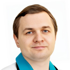 Ромасов Иван Васильевич, терапевт