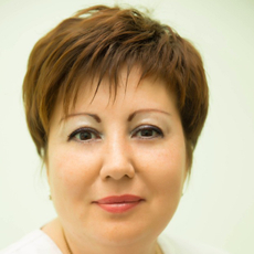 Хасанова Сирина Рашидовна, детский хирург
