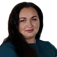 Сафронова Кристина Витальевна, гинеколог