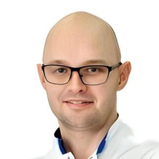 Матюхин Анатолий Андреевич, гастроэнтеролог