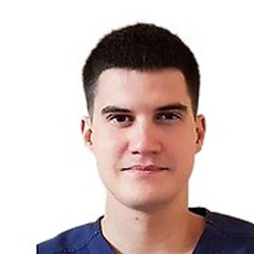 Бибиков Раниль Рафикович, ЛОР