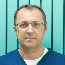 Ковтун Олег Павлович, ЛОР