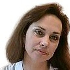 Перетягина Елена Владимировна, педиатр