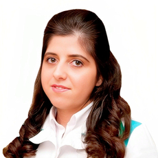 Захарова Светлана Сергеевна, невролог