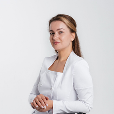 Эренбург Александра Витальевна, дерматолог