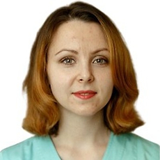 Матвеева Валерия Вадимовна, детский невролог