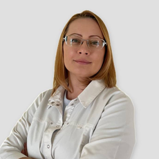 Риде Оксана Владимировна, врач УЗД