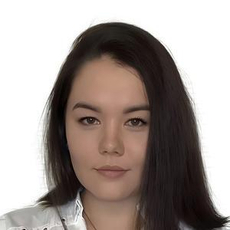 Материна Лилия Валиевна, детский ЛОР