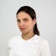 Богданова Ольга Олеговна, педиатр