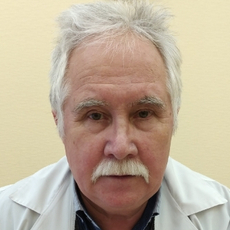 Мугинов Максумзян Салихзянович, ЛОР