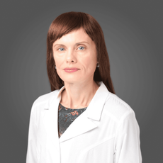 Дубина Наталия Николаевна, невролог