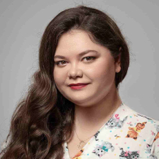 Шалимова Любовь Андреевна, педиатр