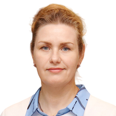 Резникова Ксения Николаевна, нейрохирург