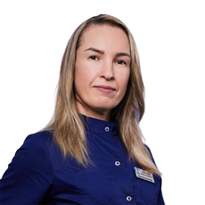 Ипатова Анжелика Владимировна, психолог