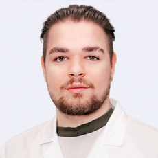 Агапов Дмитрий Олегович, невролог