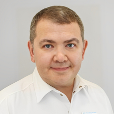 Грачев Дмитрий Борисович, дерматолог