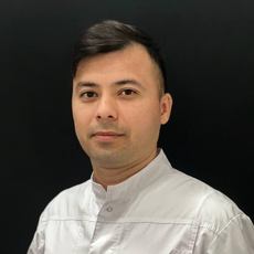 Хошимов Гайбуллоджон Гайратович, невролог