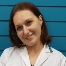 Кононова Екатерина Владимировна, гинеколог