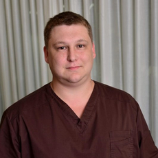 Туз Петр Гамидович, инструктор ЛФК