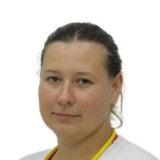 Воронцова Василина Павловна, детский невролог
