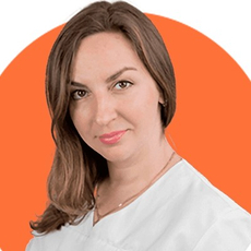 Байзарова Александра Александровна, эмбриолог