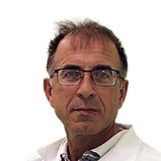 Корнилов Сергей Витальевич, терапевт