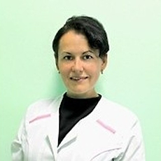 Халикова Адель Равильевна, психиатр