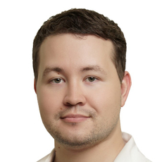 Михайлов Андрей Сергеевич, детский ЛОР