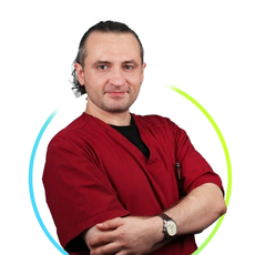 Сапронов Николай Николаевич, анестезиолог