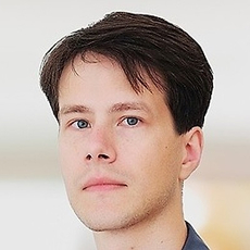 Свейковский Дмитрий Сергеевич, рентгенолог