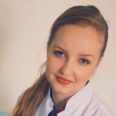 Горескул Галина Андреевна, офтальмолог