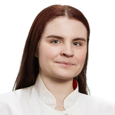 Макарова Александра Максимовна, стоматолог-терапевт