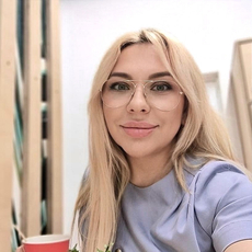 Калягина Екатерина Евгеньевна, косметолог