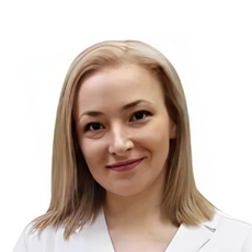 Бирюкова Александра Васильевна, гинеколог