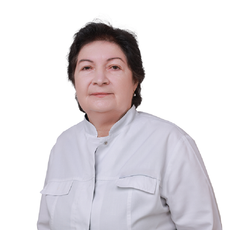 Гусейнова Айшат Гаджиевна, гинеколог