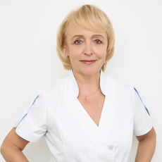 Иванцова Марина Анатольевна, эндоскопист