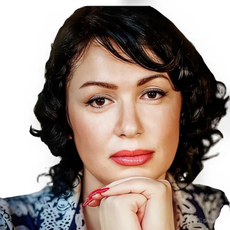 Тихомирова Оксана Александровна, семейный психолог