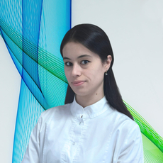 Каримова Сайёра Абдунаимовна, стоматолог-терапевт
