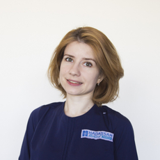 Соловьева Екатерина Петровна, онколог