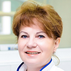 Латыпова Ольга Петровна, стоматологический гигиенист