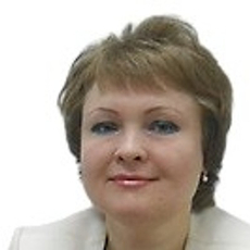 Кулагина Надежда Юрьевна, терапевт