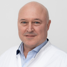 Жевелюк Александр Григорьевич, хирург