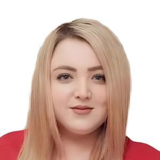 Рахуба Мария Сергеевна, стоматологический гигиенист