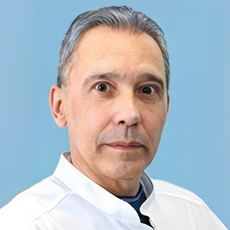 Кокорев Игорь Федорович, офтальмолог