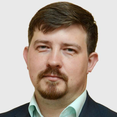 Соленов Владимир Игоревич, ортопед