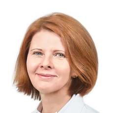 Болихова Наталья Анатольевна, анестезиолог