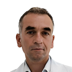 Курбанов Баходур Абдувалиевич, гастроэнтеролог