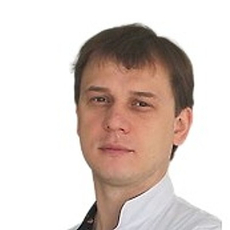 Андин Алексей Валентинович, кардиохирург