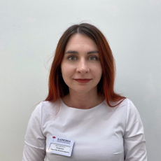 Шорина Елизавета Владимировна, кардиолог