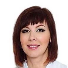 Нестерова Наталья Ивановна, косметолог